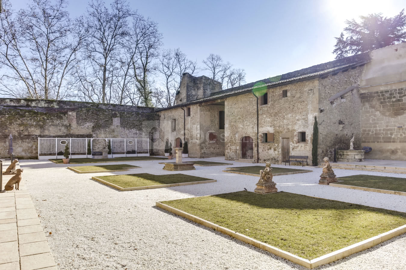 Jardin