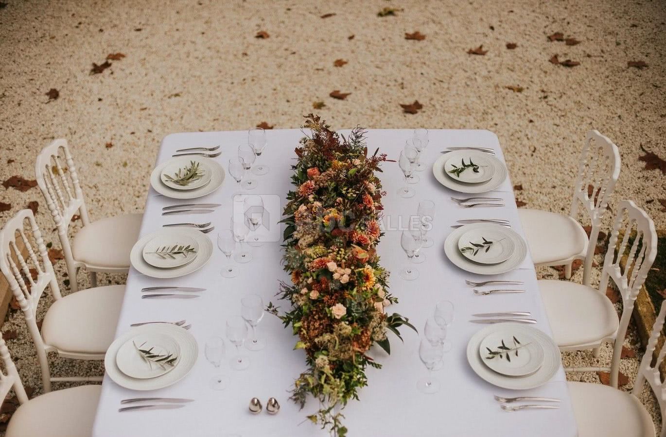 Décoration de table