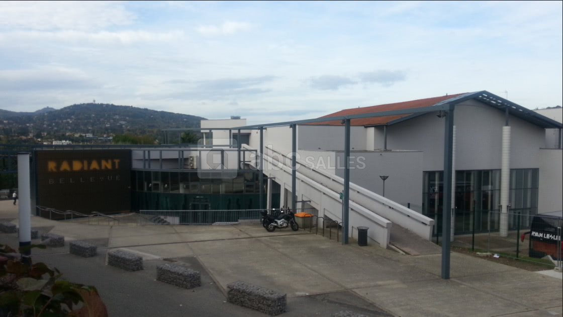 Le Radiant-Bellevue