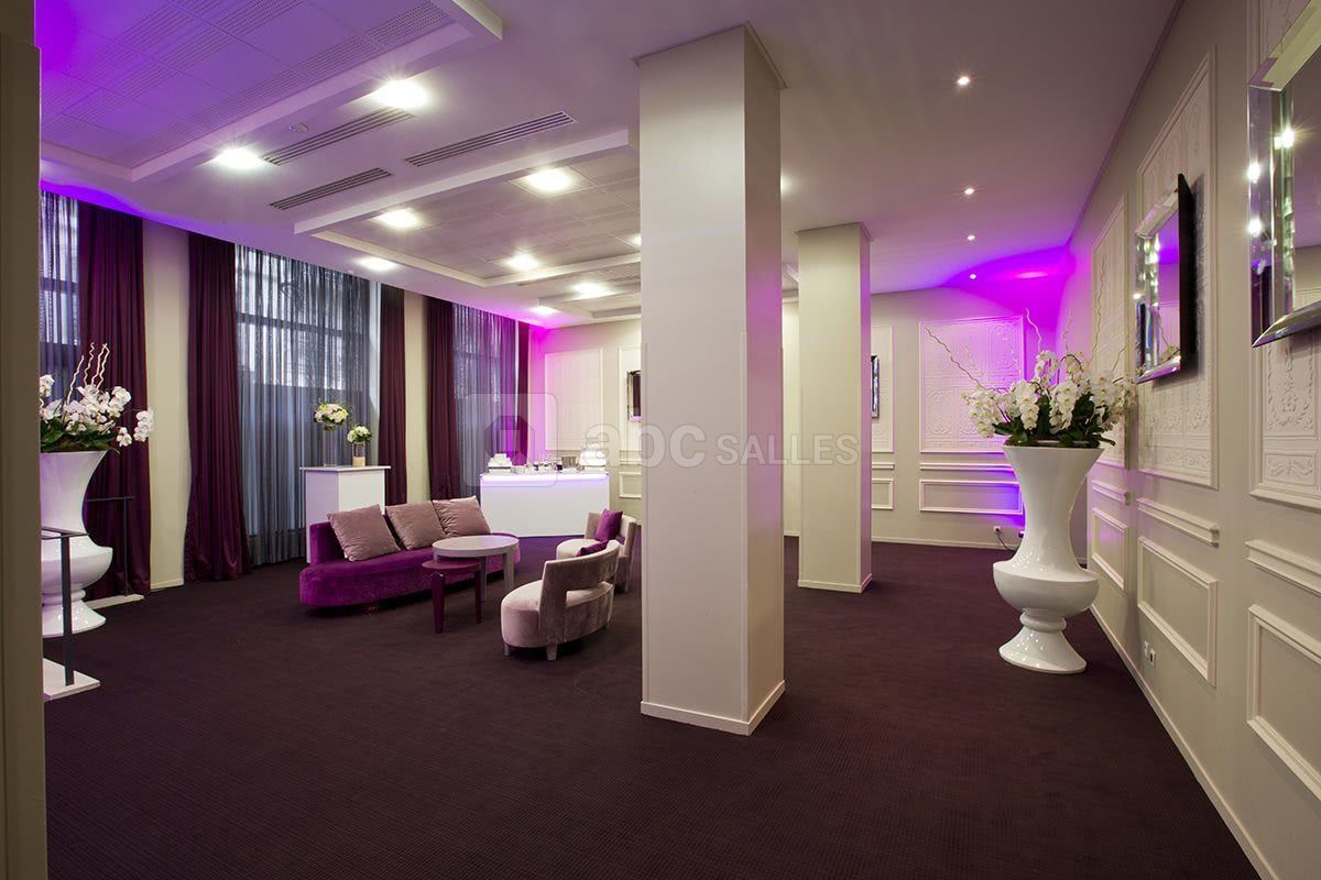 Salon