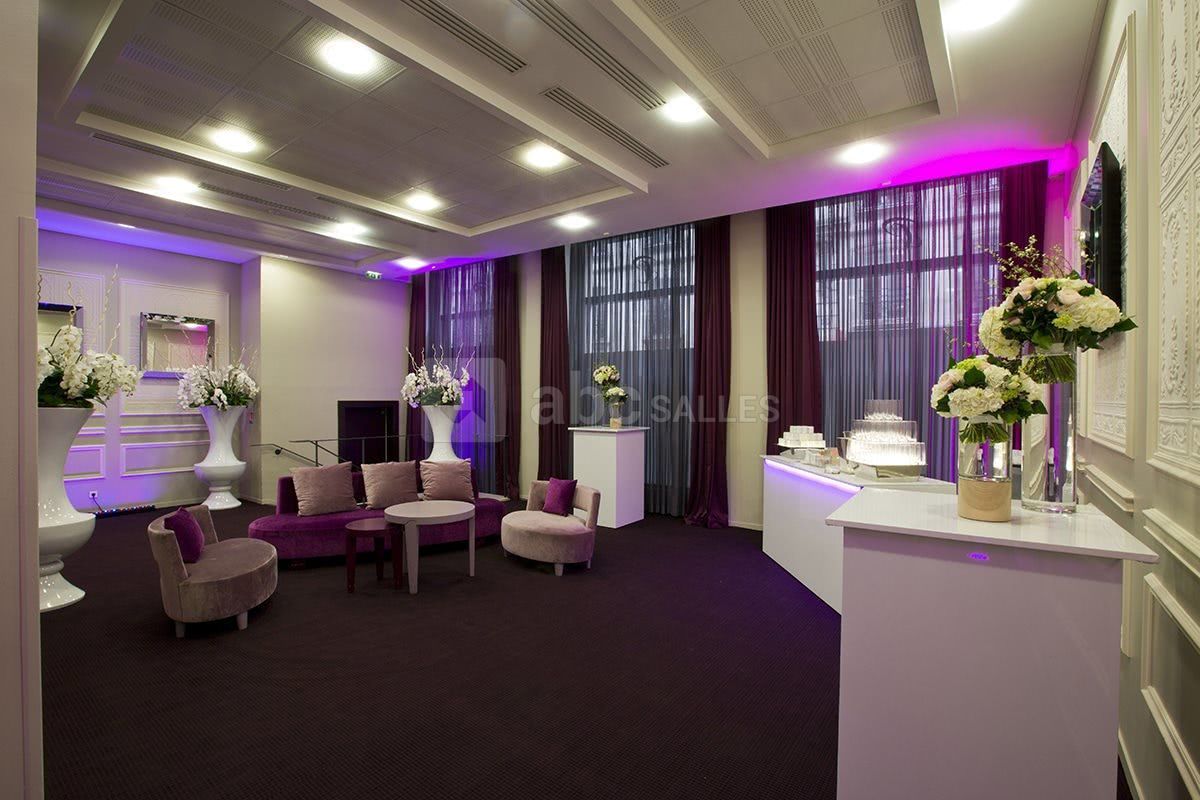 Salon