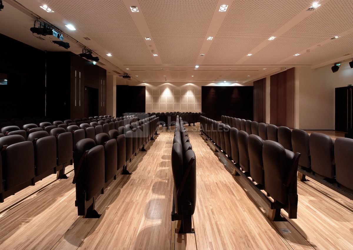 Salle de conférence