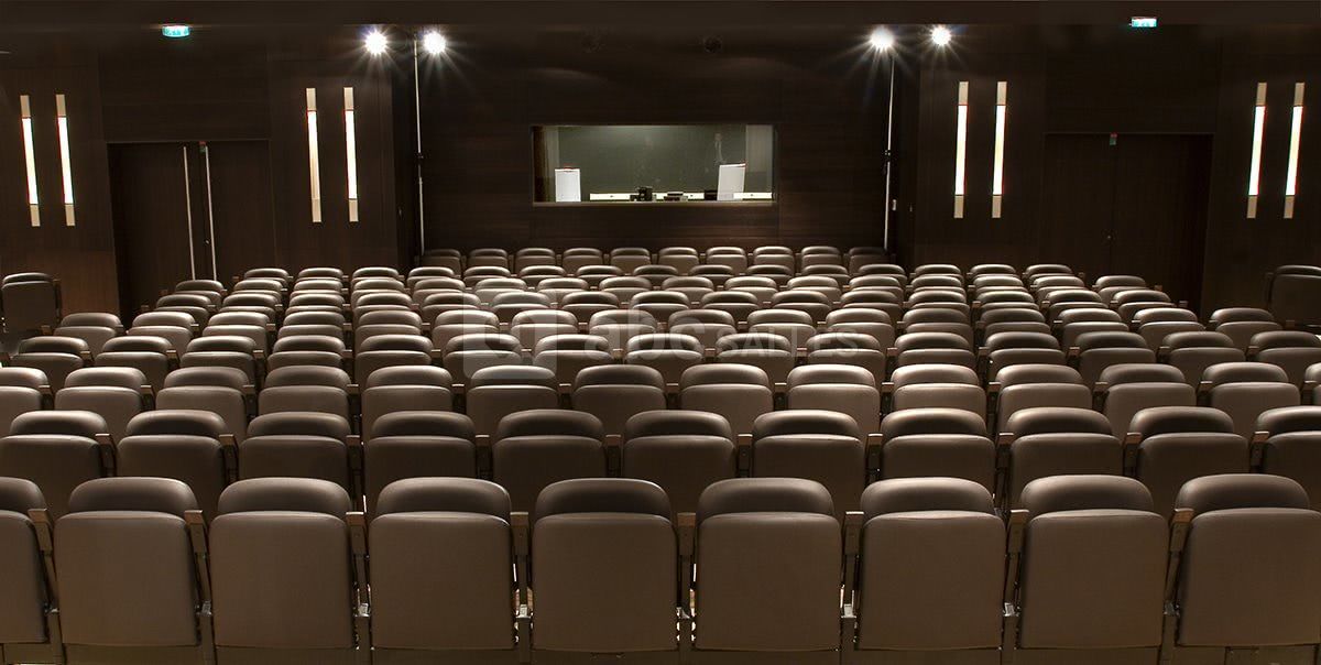 Salle de conférence
