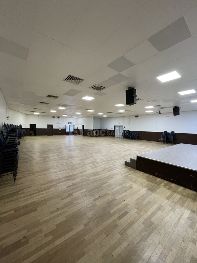 Salle Océane