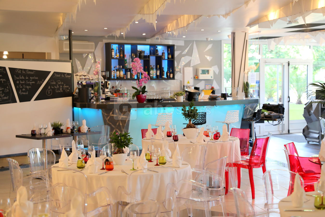 Le Jardin des Envies