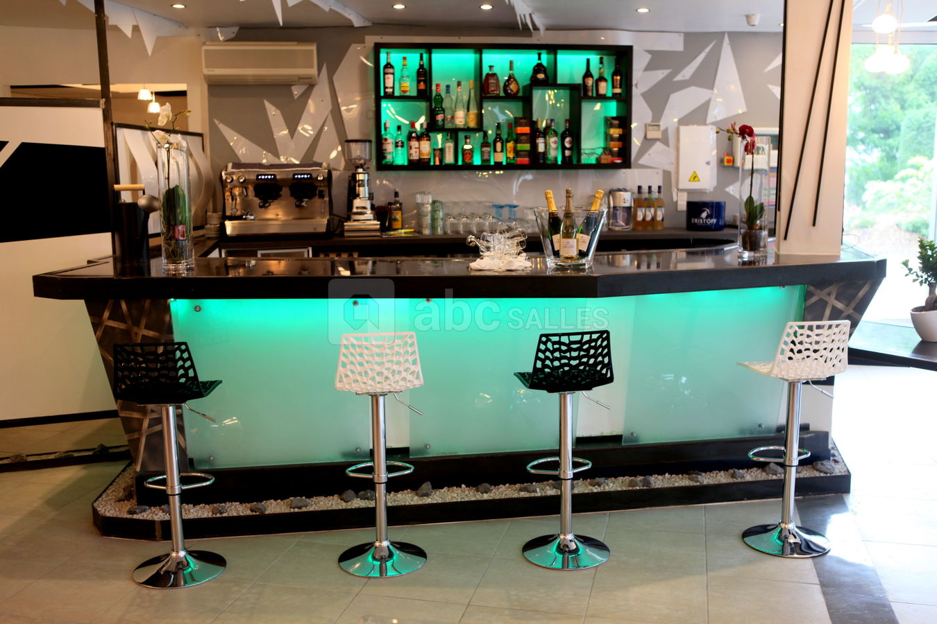 Le Jardin des Envies