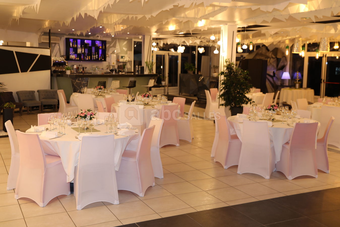 Le Jardin des Envies