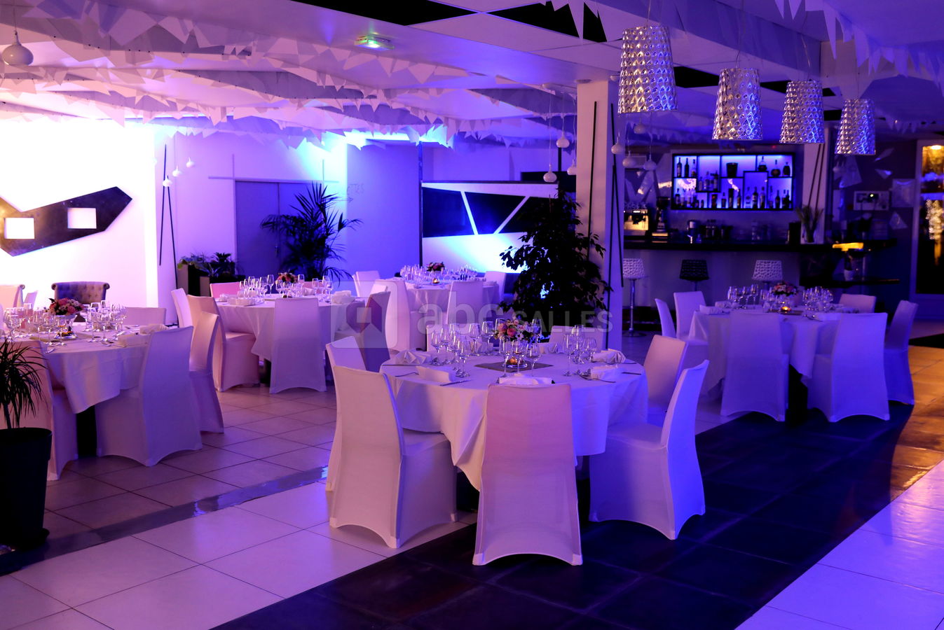 Le Jardin des Envies