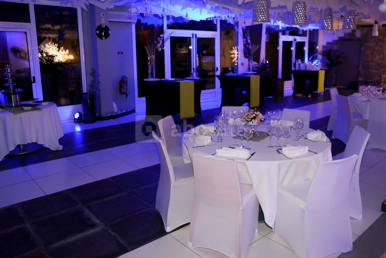 Le Jardin des Envies