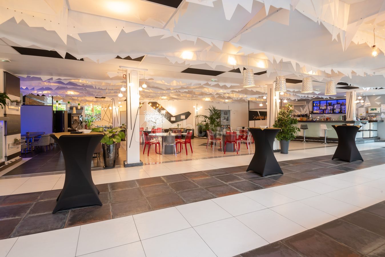 Le Jardin des Envies