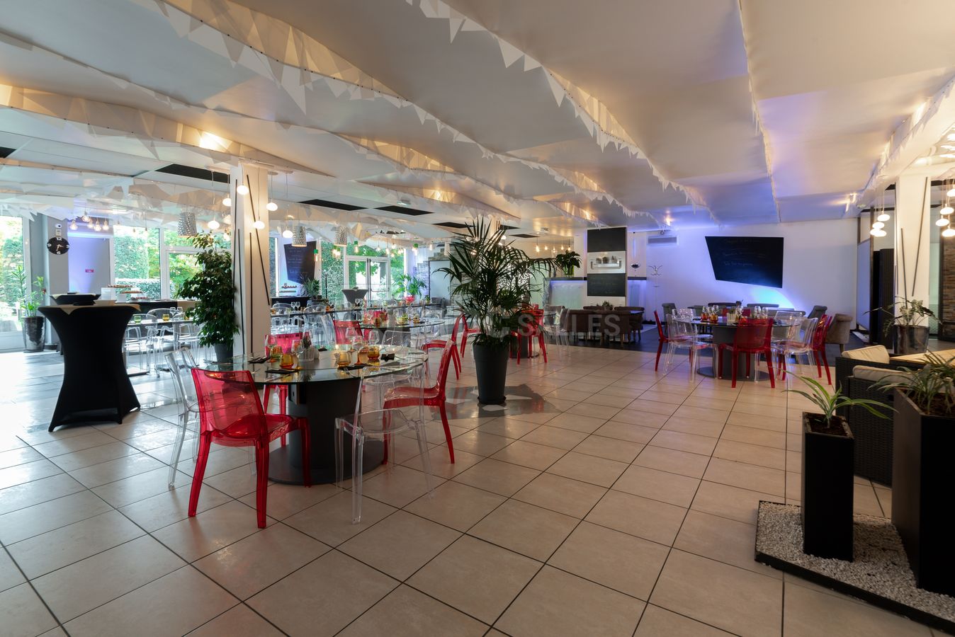 Le Jardin des Envies