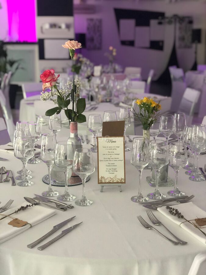 Le Jardin des Envies