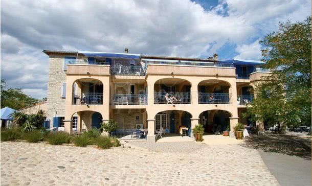 Le Domaine de Sampzon