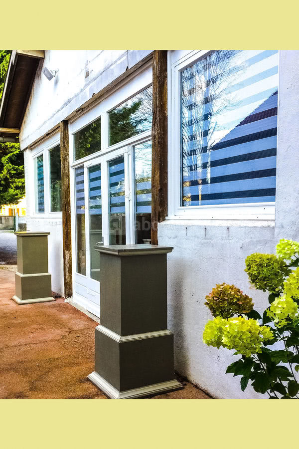 Le 12 Faubourg St Laurent