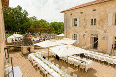 Domaine de Vieux Mareuil