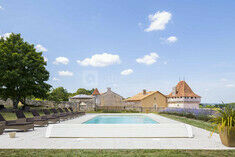 Domaine de Vieux Mareuil