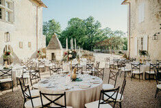 Domaine de Vieux Mareuil