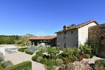 Domaine de Vieux Mareuil