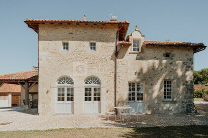 Domaine de Vieux Mareuil