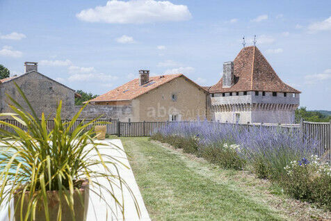 Domaine de Vieux Mareuil