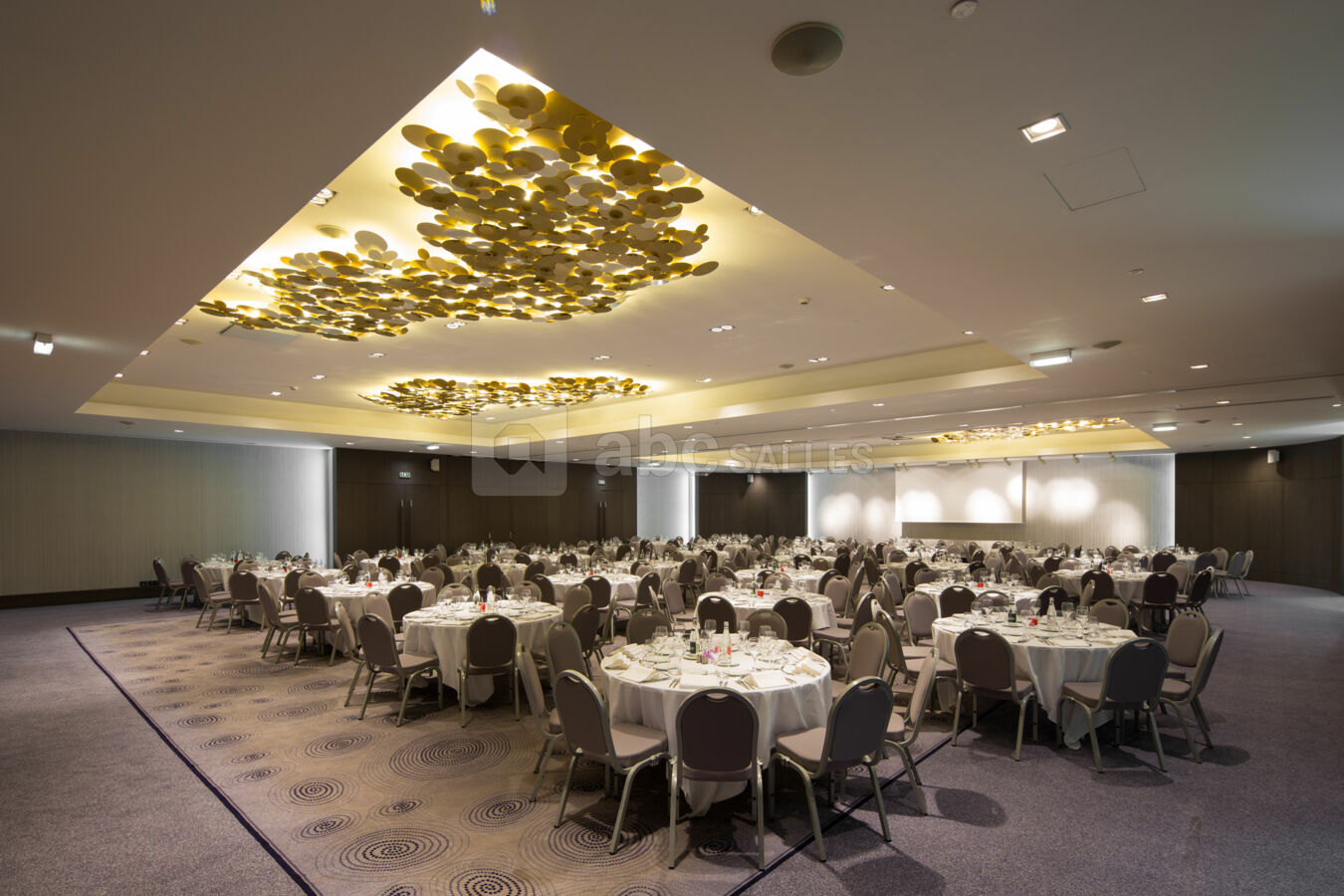 Salle des Honneurs