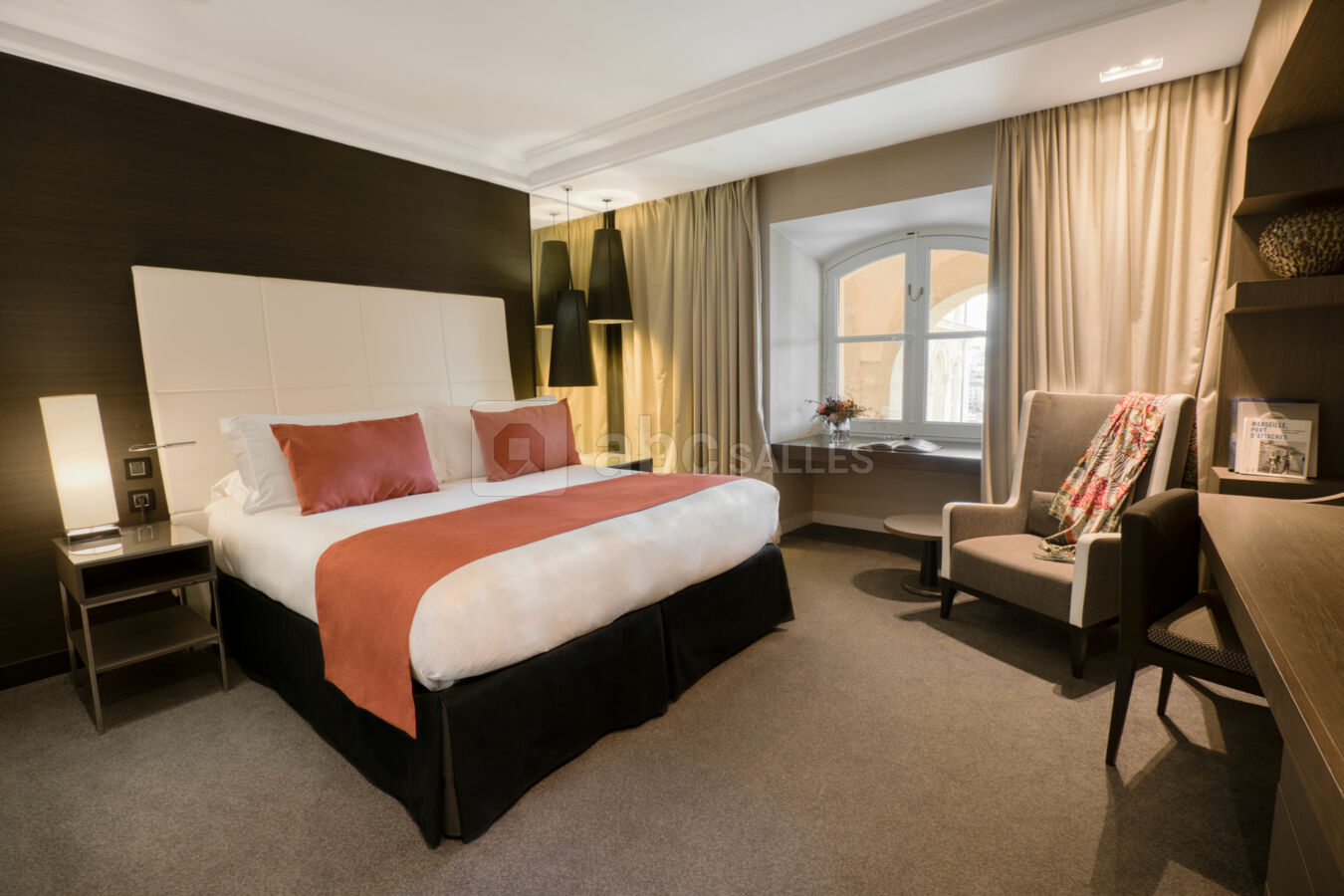 Chambre_Classic-King-vue