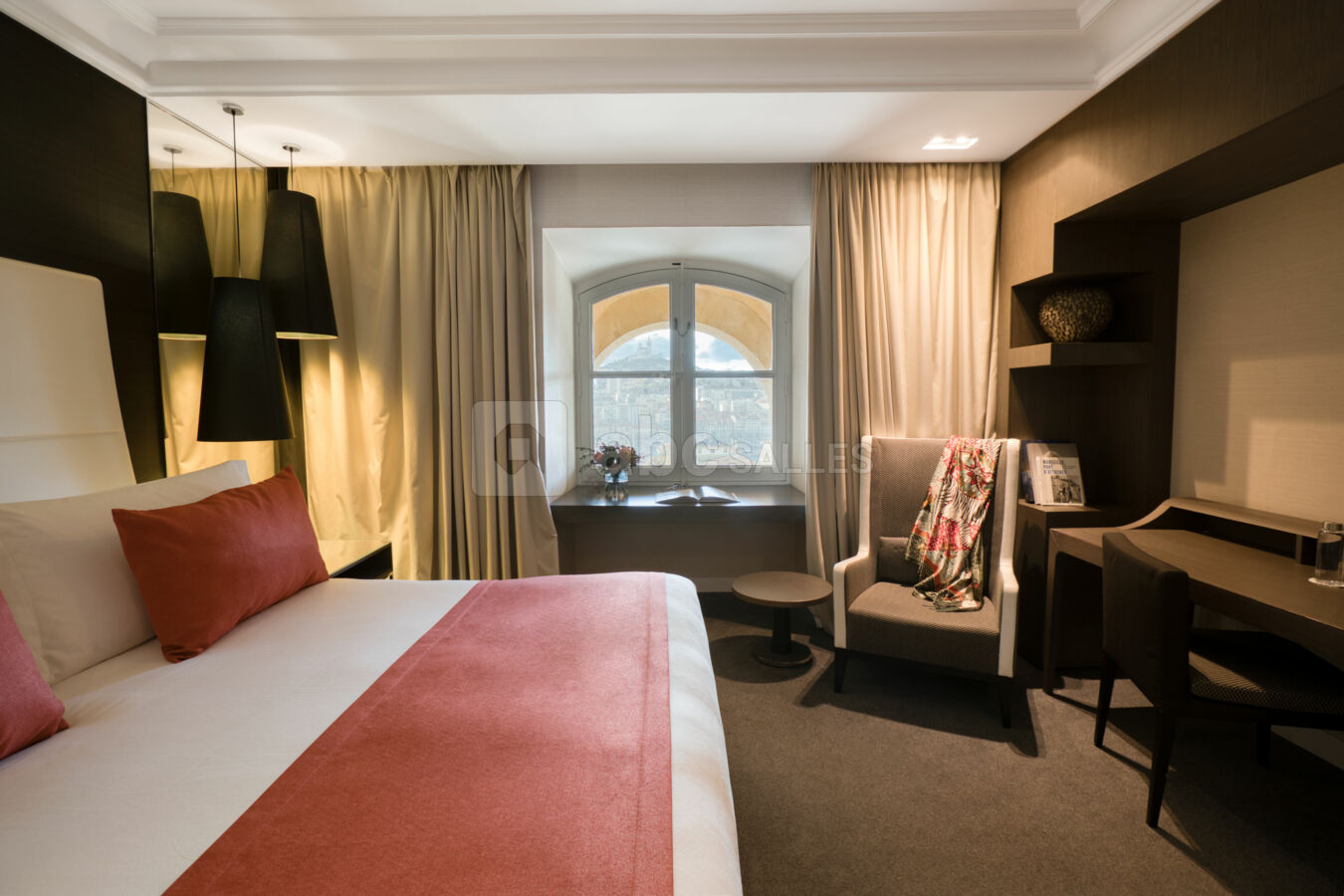Chambre_Classic-King-vue
