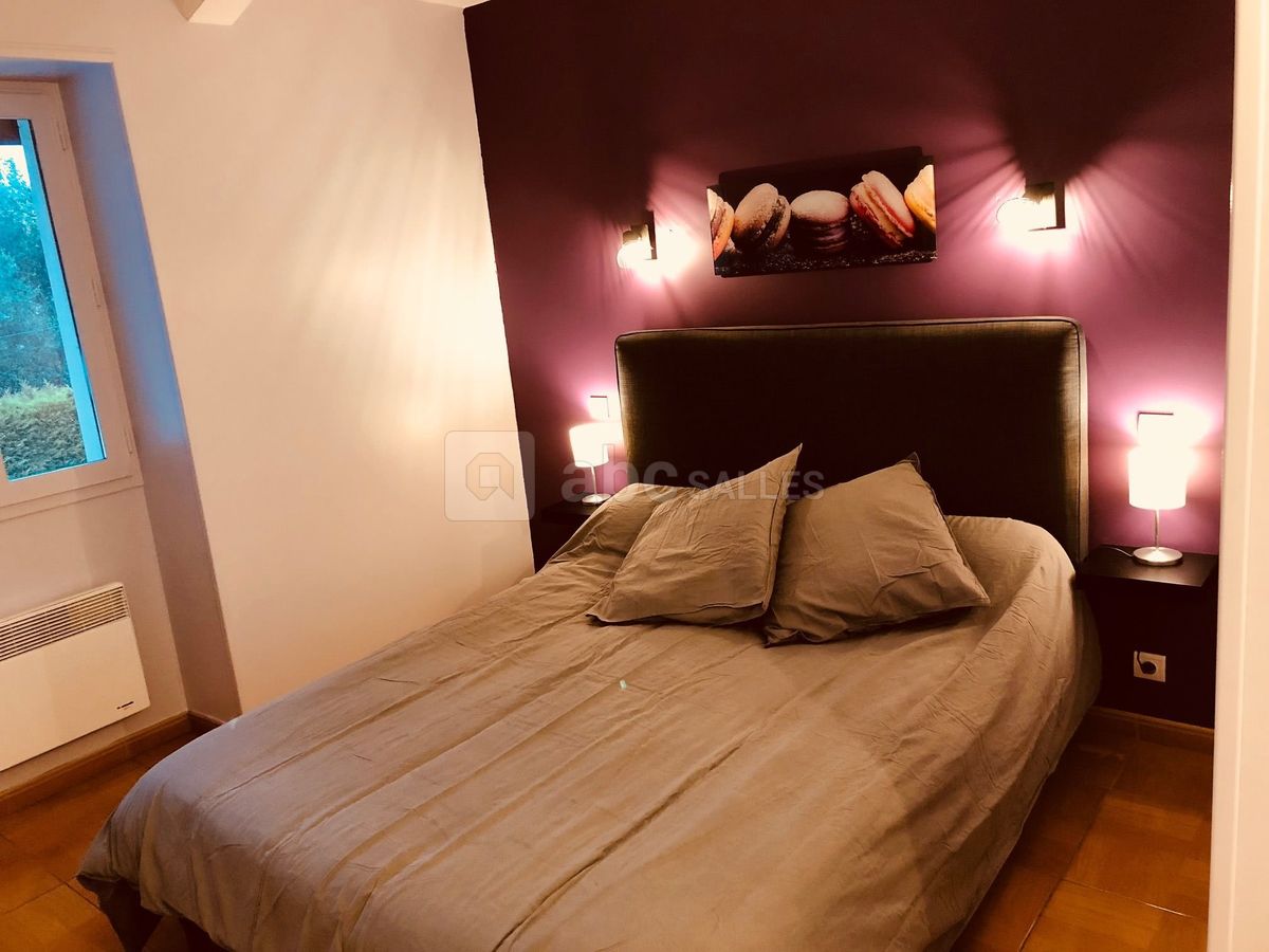 La Ferme Ilharregui Baita