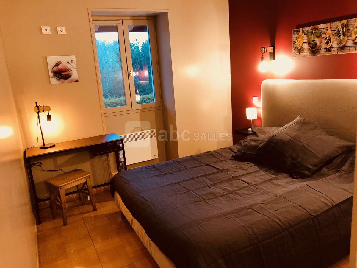 La Ferme Ilharregui Baita