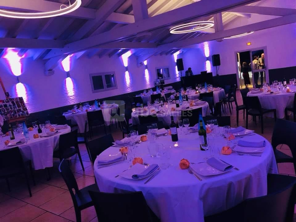 La Ferme Ilharregui Baita