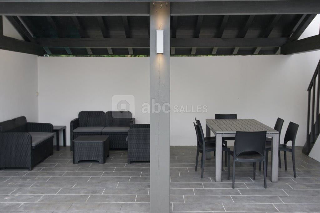 La Ferme Ilharregui Baita