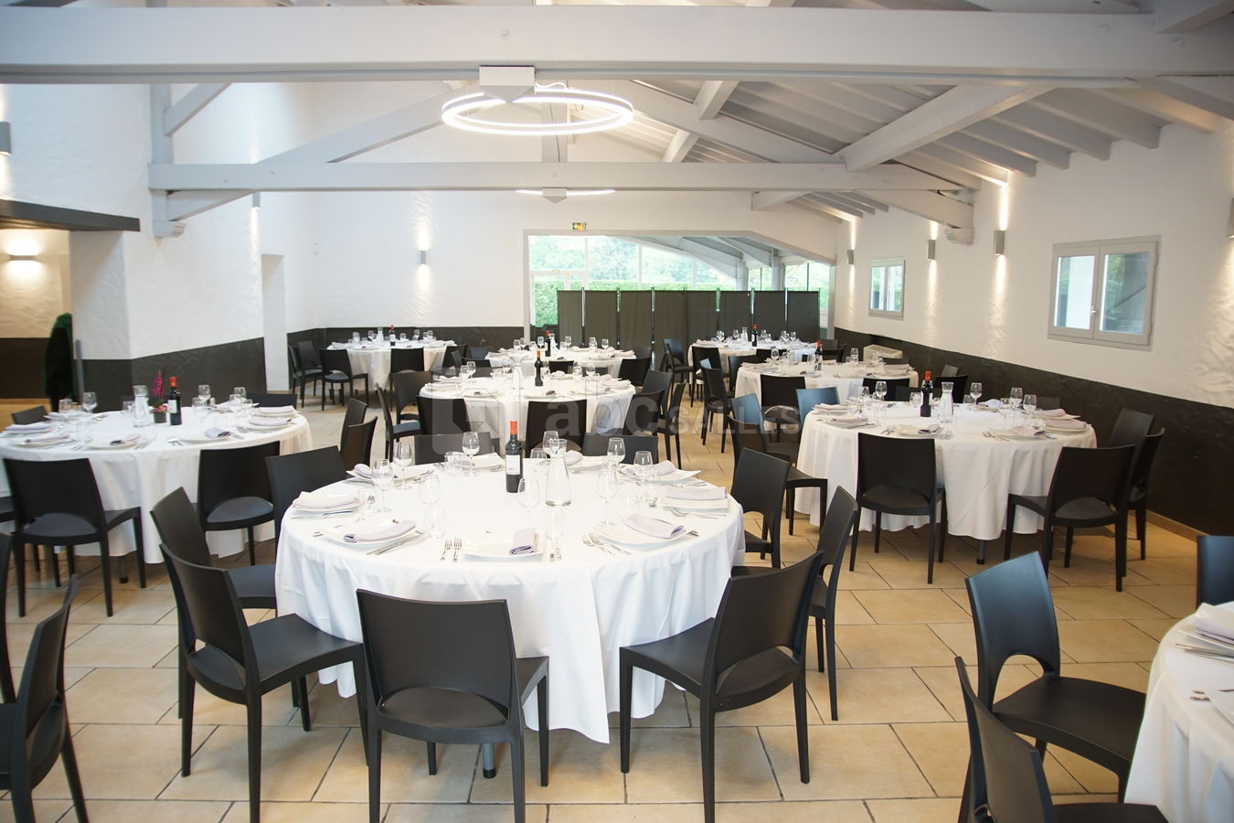 La Ferme Ilharregui Baita