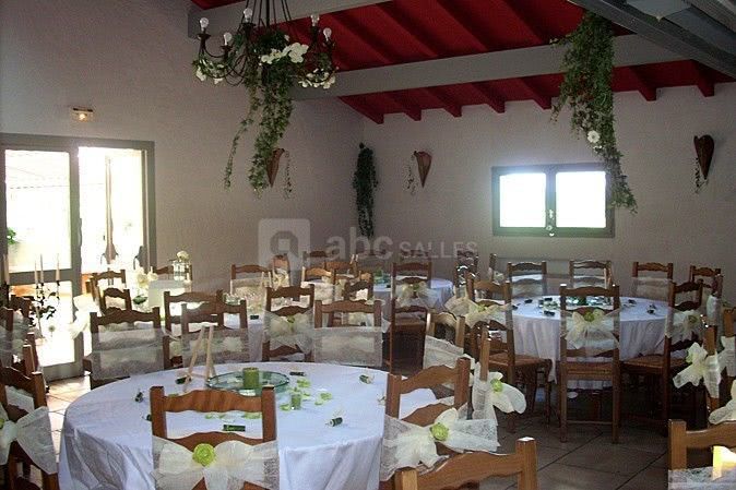 La Ferme Ilharregui Baita