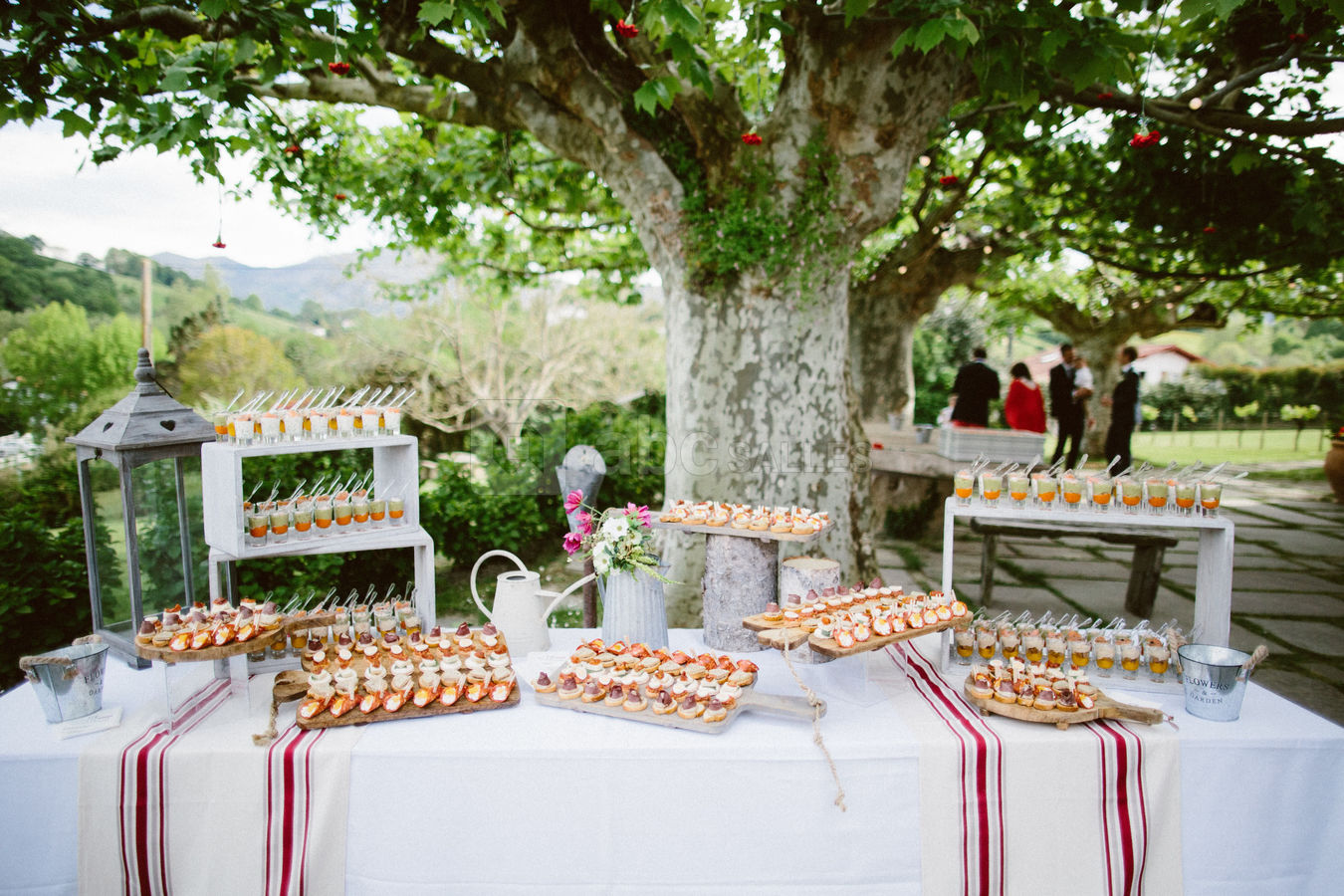 La Ferme Ilharregui Baita