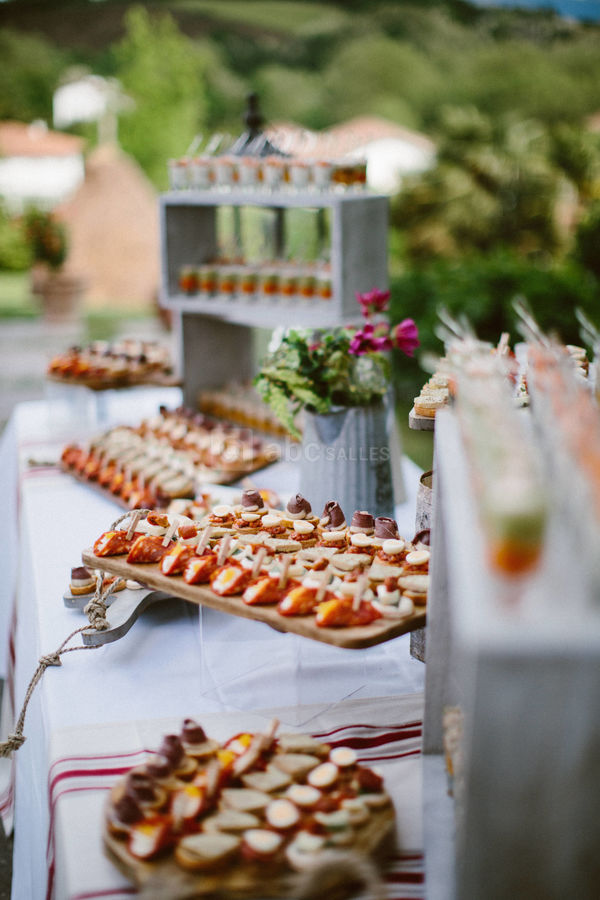 La Ferme Ilharregui Baita