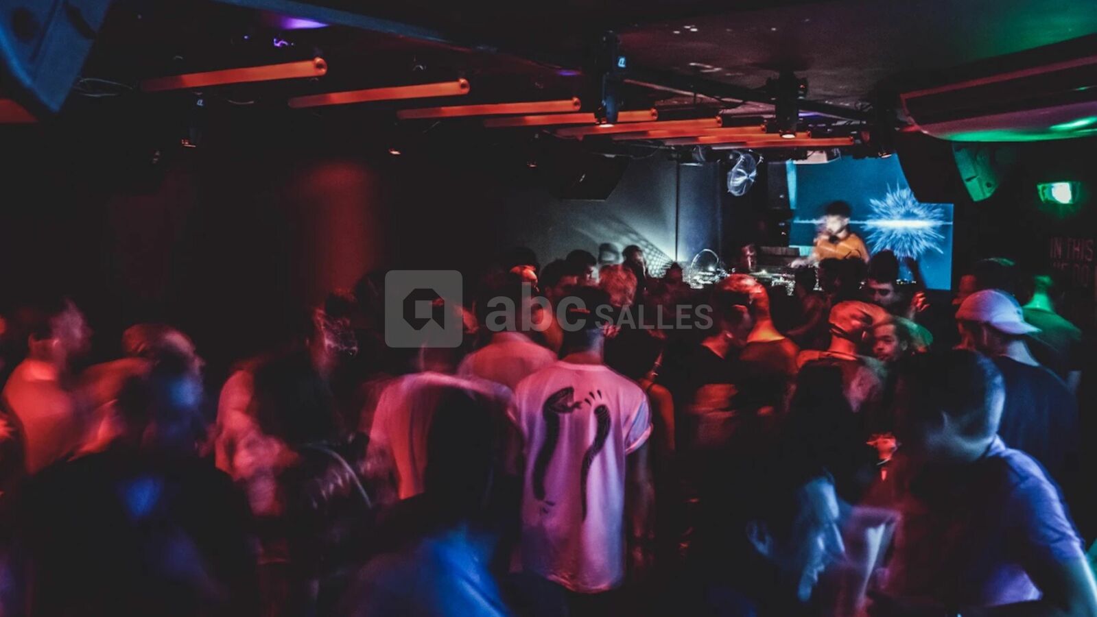 Dancefloor