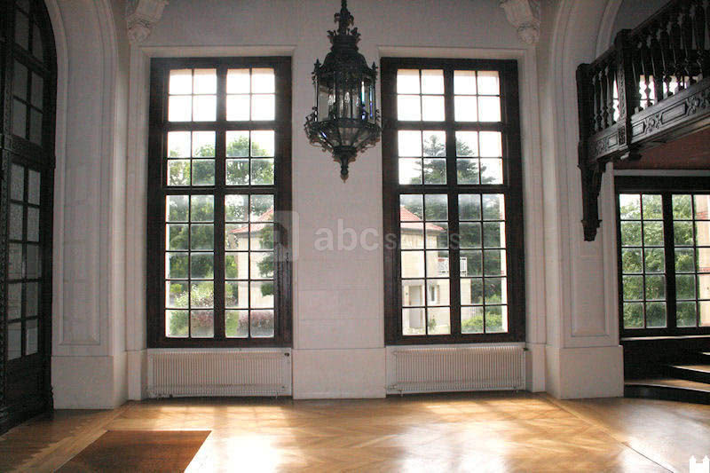 Château Du Domaine De St François D Assise Château du Domaine Saint François d'Assise - ABC Salles