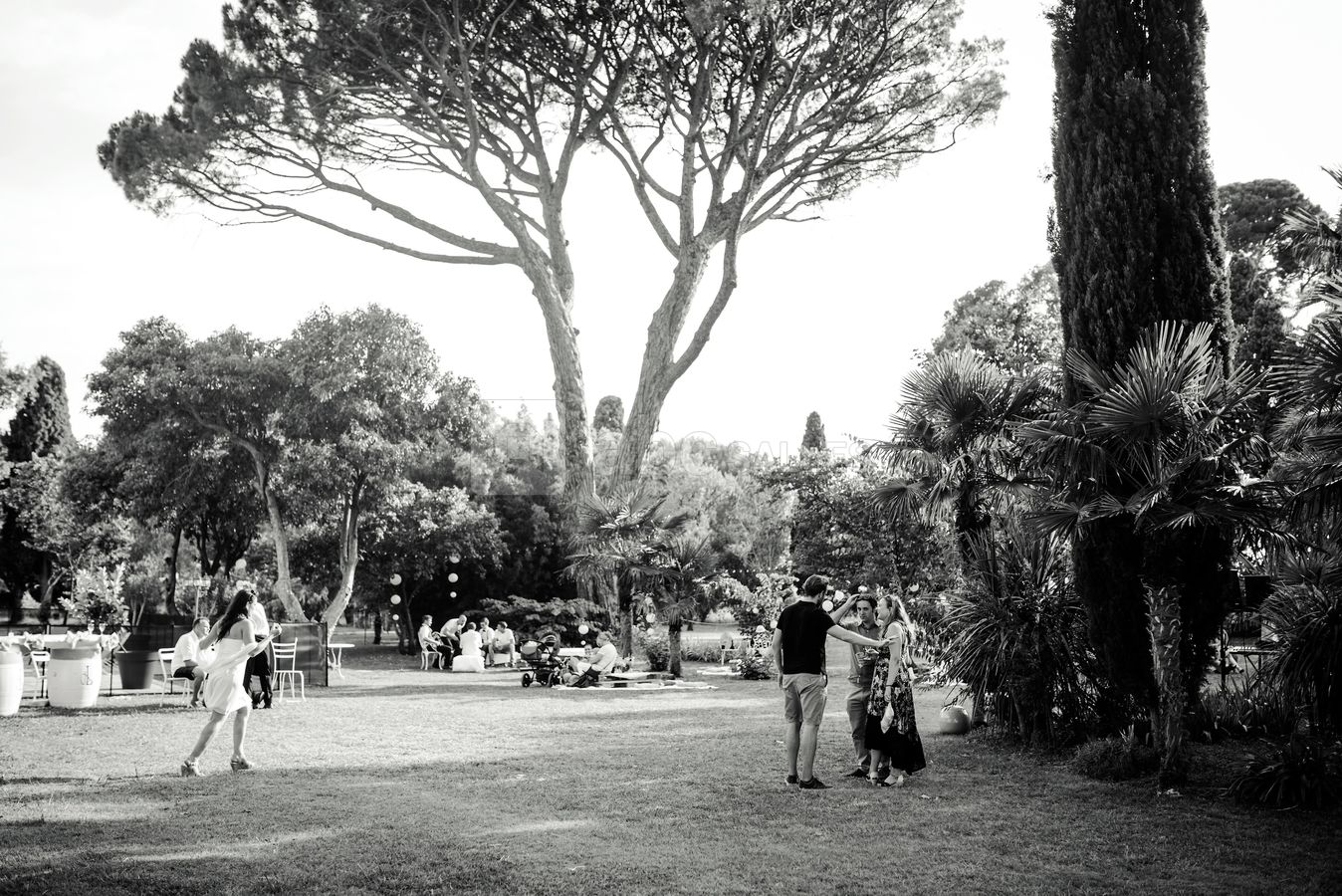 Le parc (Léa Fery photographe)