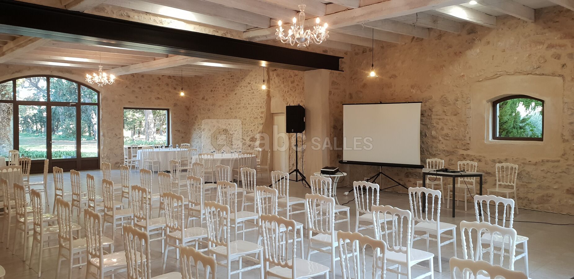 Séminaire