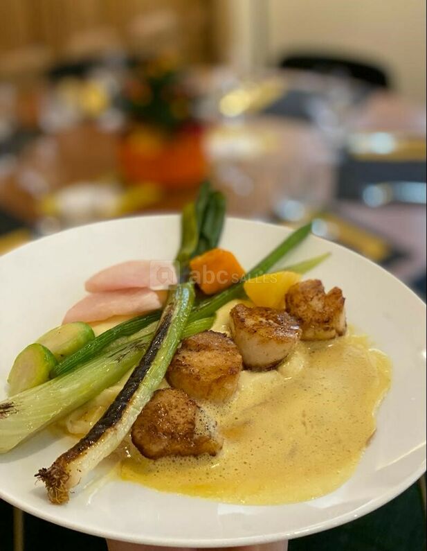 Globe & Cecil Hôtel