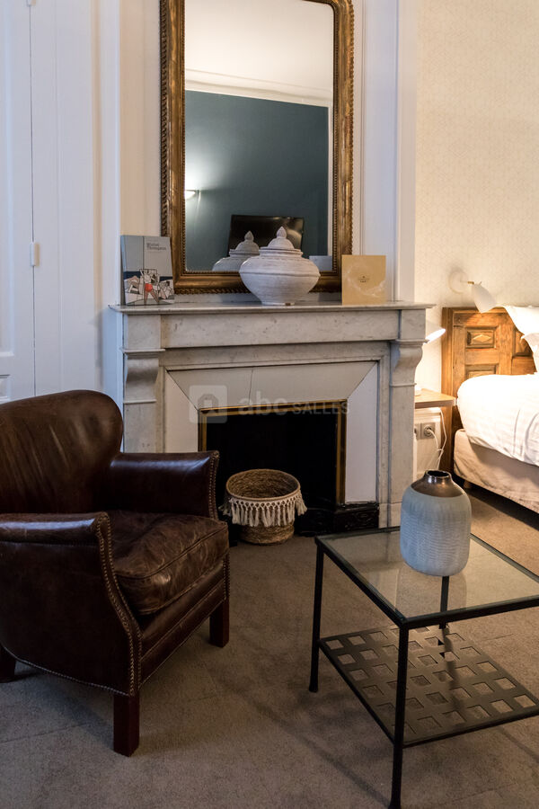 Globe & Cecil Hôtel