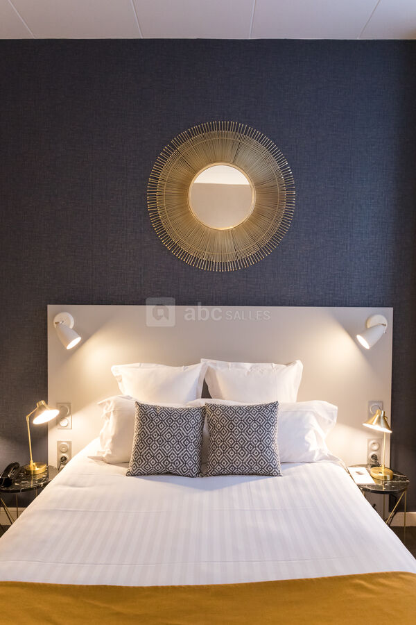 Globe & Cecil Hôtel