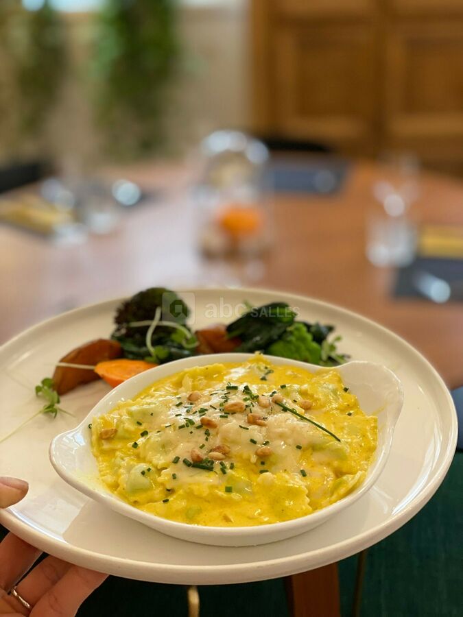 Globe & Cecil Hôtel