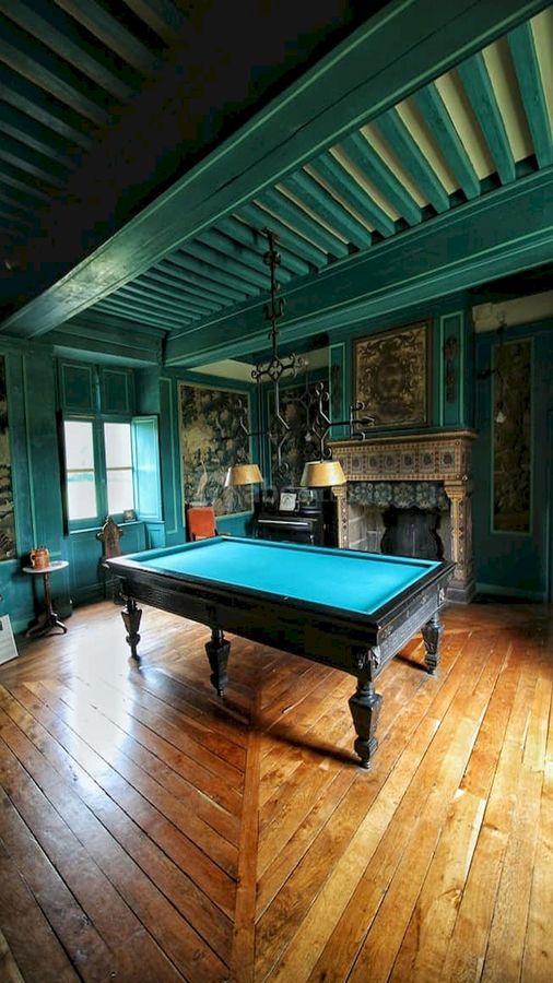 Château Le Rocher Portail