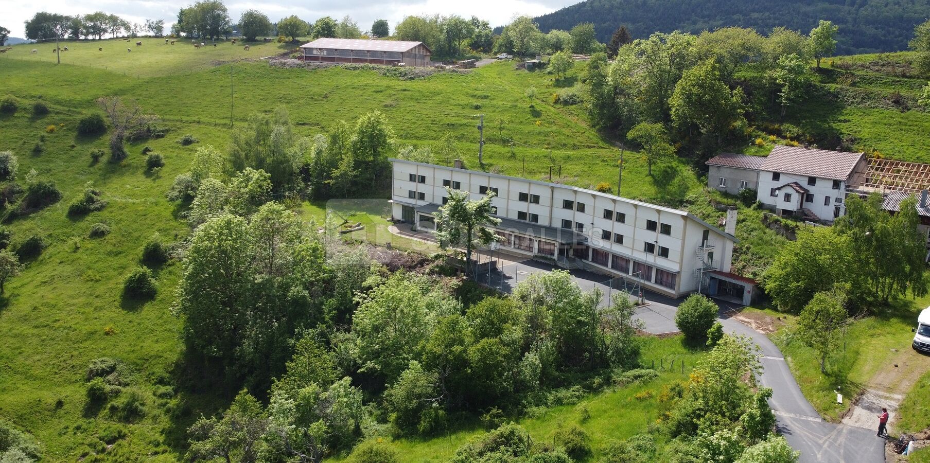 La Maison Familiale du Baeselbach