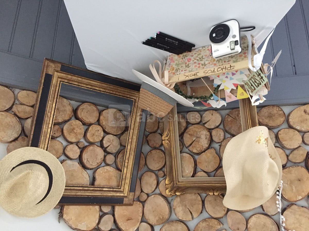 Les Murmures du Lignon