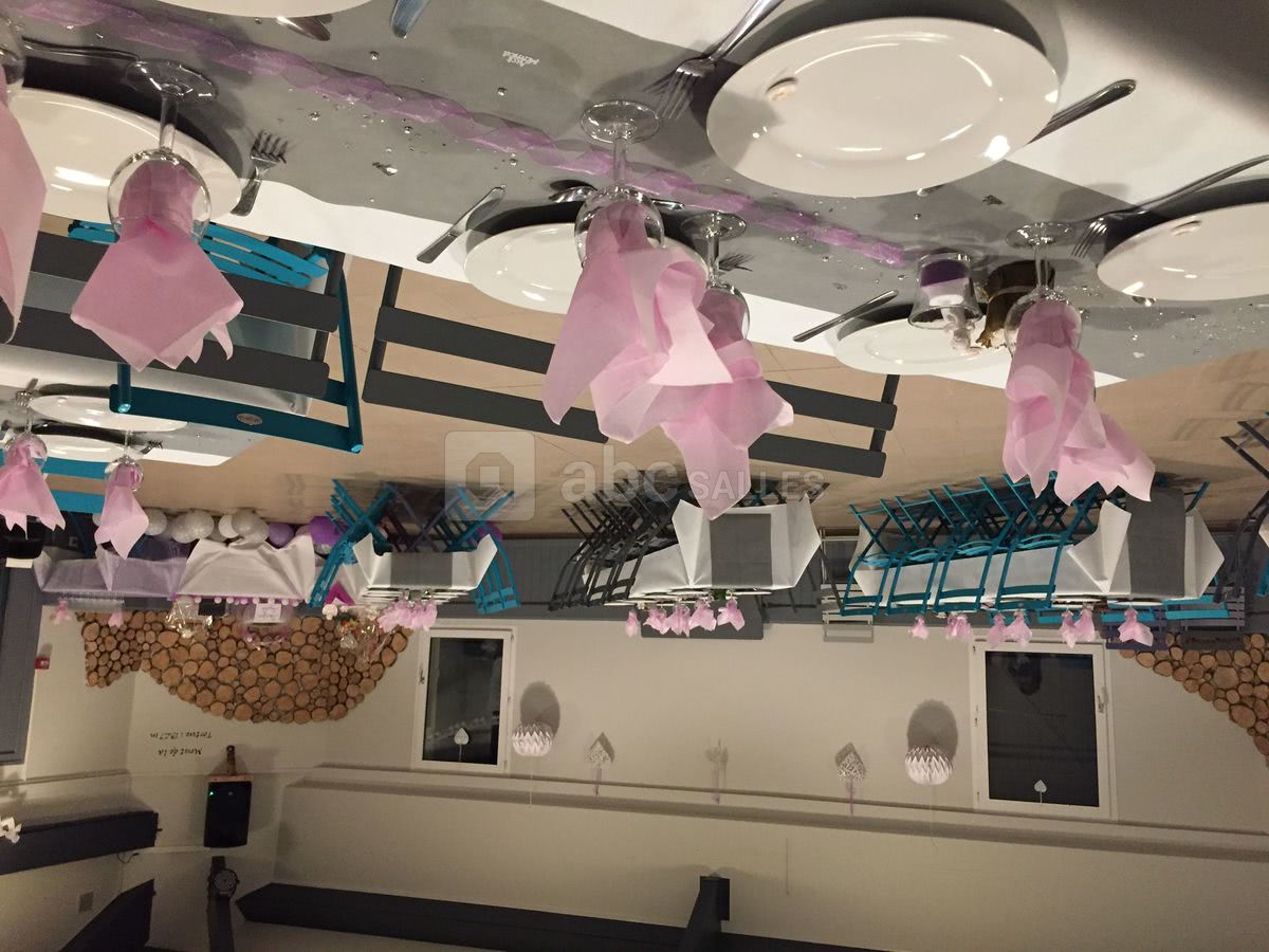 Les Murmures du Lignon