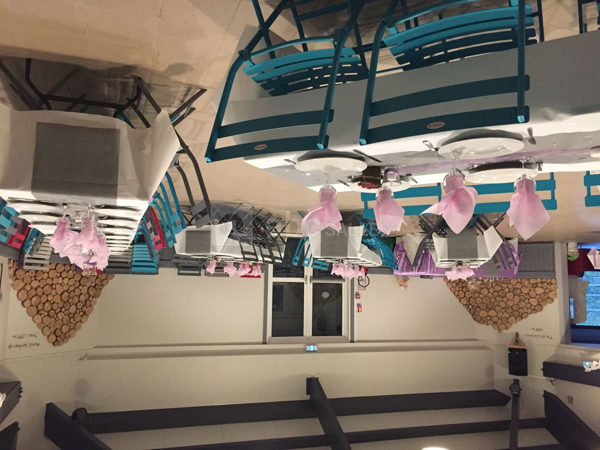 Les Murmures du Lignon