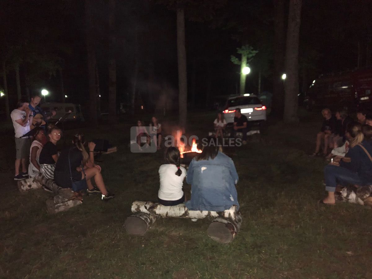 Les Murmures du Lignon