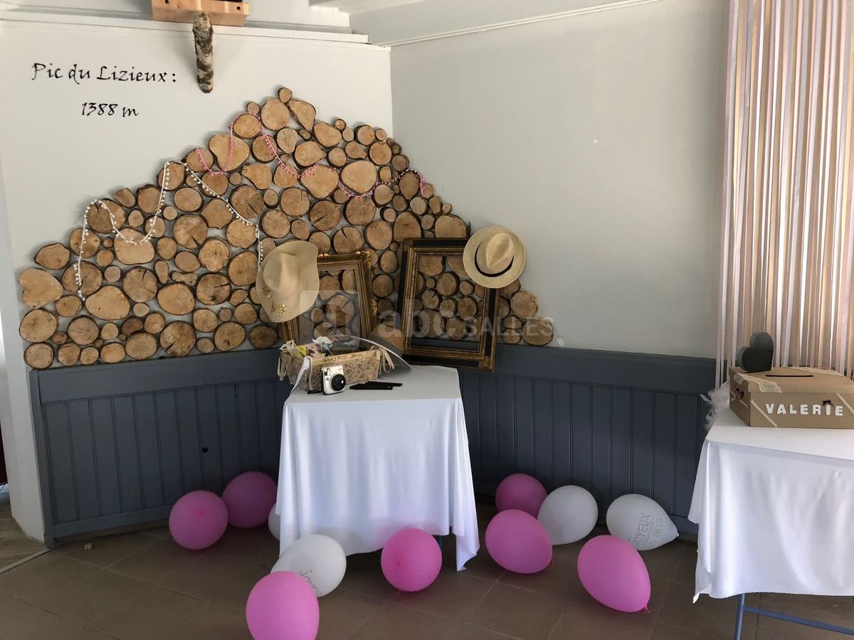 Les Murmures du Lignon